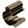Hebotec 3110-210C TFC4 Sensor Clip: Tool-Free Stainless Steel 4/6mm