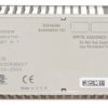 Modicon Momentum, adapter komunikacyjny Ethernet, 10 Mbit/s 170ENT11002