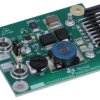 Zestaw uruchomieniowy, LED Lighting Development Kit, LM3409, do uzycia z: LM3409, Płyta demonstracyjna, Sterownik LED