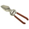 Kent & Stowe 70100481 Traditional Anvil Secateurs