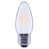 Żarówka LED VALUE CLASSIC E27 P 40 3,4W 470lm 4000K filament 3 LATA GWARANCJI 4099854569685