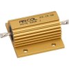 Arcol HS75 680R J 680R 5% 75W Aluminium Clad Resistor
