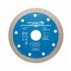Tarcza diamentowa 125 mm do ceramiki HT6D722 HOEGERT