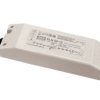Zasilacz diody LED napięcie wyjciowe: 24V 2.5A napięcie wejściowe: 264 V ac, 90 V ac, 127V dc, 370 V dc 60 W MEAN WELL