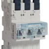 Hager HTS340C Wyłącznik główny bezpieczeństwa 40 A 400 V