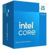 Procesor Intel Core i5-14400F, 2.5 GHz, 20 MB, BOX (BX8071514400F)
