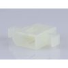 Molex 03062031 Pin Housing 3 Pins 3.68mm Spacing 1Pc Natural