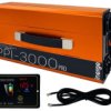 Przetwornica Napięcia Maximus Ppi-3000 Pro 12Vdc/230Vac 3000Va/1500W Inerge