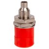 BKL 72306 Fully Insulated Socket 16A Red