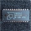 8253 (P8253-2) programmable interval timer - AMD