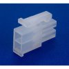 Molex 39-01-2020 2 Way Mini-fit Free Receptacle