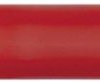 Złącze równoległe 0.50 mm² 1 mm² z pełną izolacją czerwony Klauke 770 1 szt.