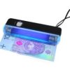 Handheld Blacklight - Banknote UV Tester