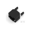 TE Connectivity 1-1991253-5 D-Sub Backshell 15 Positions Size2 Unshrouded