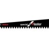 Brzeszczot do piły szablastej S 628 DF, Special for Plaster, zestaw 5 szt. Bosch Accessories 2608656263 5 szt.