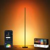 10107623 Smart Light, floor lamp, 1000 lm, RGBW