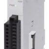 Moduł analogowy Mitsubishi Electric Moduł analogowy FX5 PT 100 Sterownik PLC iQ FX5, Sterownik PLC iQ FX5U