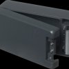 00113124 Bocube Alu,159x86x60mm,IP69