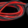 BS12 Motorcycle - starter cable, 1.6 m, 6 mm²