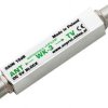 Wzmacniacz antenowy przelotowy WK-3 DVB-T 5V BLOCK