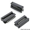 FD14P Socket 2 x 7 Pin to Wire THT RICHTEK