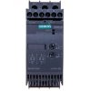 Softstart 3-fazowy 200-480VAC 38A 18,5kW/400V Uc=24V AC/DC S0 3RW3028-1BB04