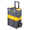 Skrzynka narzędziowa bez wyposażenia STANLEY neu STST1-80151 Wymiary (D x S x W) 47.5 x 28.5 x 62.3 cm