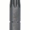 Bosch Accessories 2607002802 sześciokąt Końcówka wkrętaka T 40 1/4