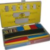Heatshrink tubing, 2000-9, refill package