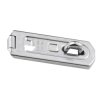 ABUS 01434 100/60 Hasp & Staple 60mm