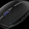 JW-7500-2 Mouse, Bluetooth, GENTIX BT