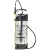 Gloria 000512.0000 Profiline Pump Pressure Sprayer 10L Stainless Steel