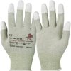 KCL Camapur Comfort Antistatik 624-10 Poliamid Rękawice robocze Rozmiar rękawic: 10, XL EN 16350:2014-07 CAT II 1 par(a)