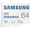 PAMIEC SDHC MICRO 64GB PRO ENDUR.SAMSUNG