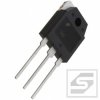 TR FGA60N65SMD;ON Semiconductor; TO3PN;Tranz.IGBT;60A;650V;1.9V;300W