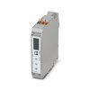 Timer Relay Szyna DIN 24 → 240V ac/dc 2 2-stykowy Phoenix Contact 0.01 → 59999min 13 funkcyjny