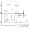 315MHz/433MHz Low-Noise Amplifier for Automotive RKE