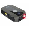 POWERBANK - JUMP STARTER JS-16 16000mAh urządzenie rozruchowe starter Power Bank +...