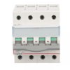 Rozłącznik modułowy 100A 4P FR304 004374/406489