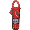 Benning 044680 CM 12 Clamp Meter CAT IV 600 V 9999-Count Display
