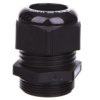 Dławnica Kablowa Poliamidowa M32 Ip68 Skintop Kr-M 32X1,5 Atex Plus Czarna...