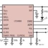 USB Power Manager with Low-Loss Ideal Diode and Li-Ion Battery Charger