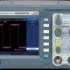 DOX 2025B Digital storage oscilloscope, 25 MHz, 2 CH, USB, LAN