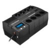Zasilacz Ups Cyberpower Br1200elcd-Fr (Brick 1200Va)