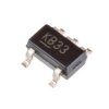 Sparkfun Voltage Regulator - Fixed, 3.3V, 150mA (MIC5205)