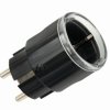 Shelly Plug S Gen3 Black