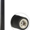 Delock 88898 Antena prętowa WLAN 5 dB 2.4 GHz, 5 GHz