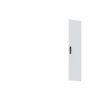 ALPHA, Türhälfte, rechts, IP55, H: 1400