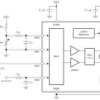 16-bit, 1kSPS, 4-ch general-purpose delta-sigma ADC with I2C interface and external Vref inputs