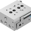 FESTO Mini-suwak 8085183 DGST-20-30-Y12A Materiał obudowy: kute aluminium 1 szt.